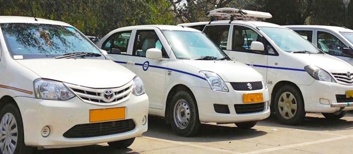 One Way Taxi From Ranchi To Jamshedpur